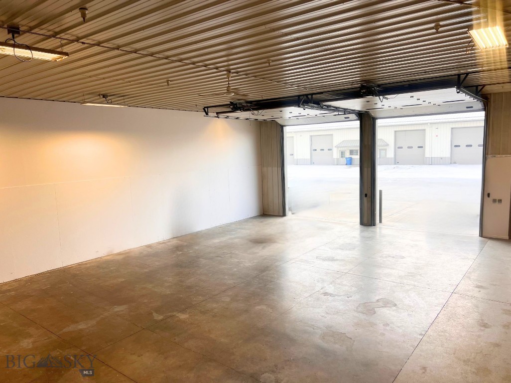 Spain Bridge Meadows - Commercial Lease