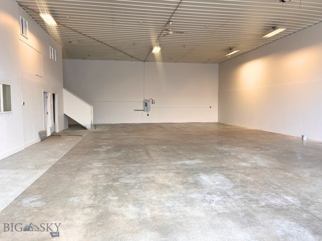 Spain Bridge Meadows - Commercial Lease