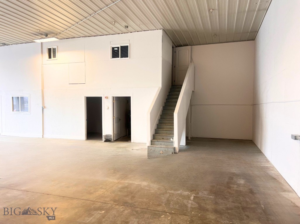 Spain Bridge Meadows - Commercial Lease