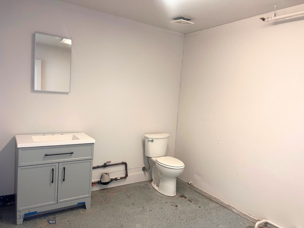 Spain Bridge Meadows - Commercial Lease