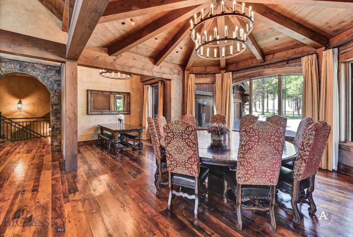 Helena, Montana 59602, United States, 10 Bedrooms Bedrooms, ,8 BathroomsBathrooms,Residential,Pending,61716