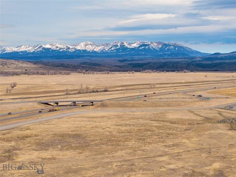 Photo of 4 Repair Road, Livingston, MT 59047 (MLS # 409623)