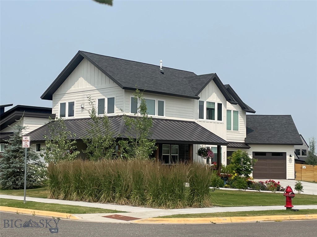 4221 Broken Spur Dr.