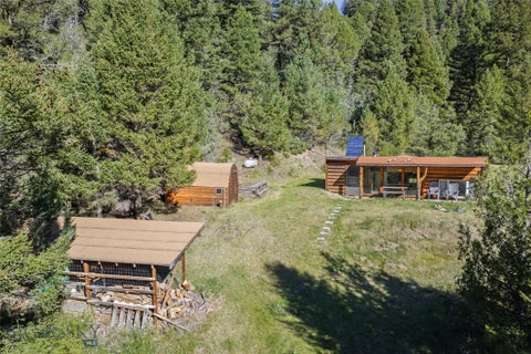 Photo of 601 Whites Gulch Road, Townsend, MT 59644 (MLS # 415018)