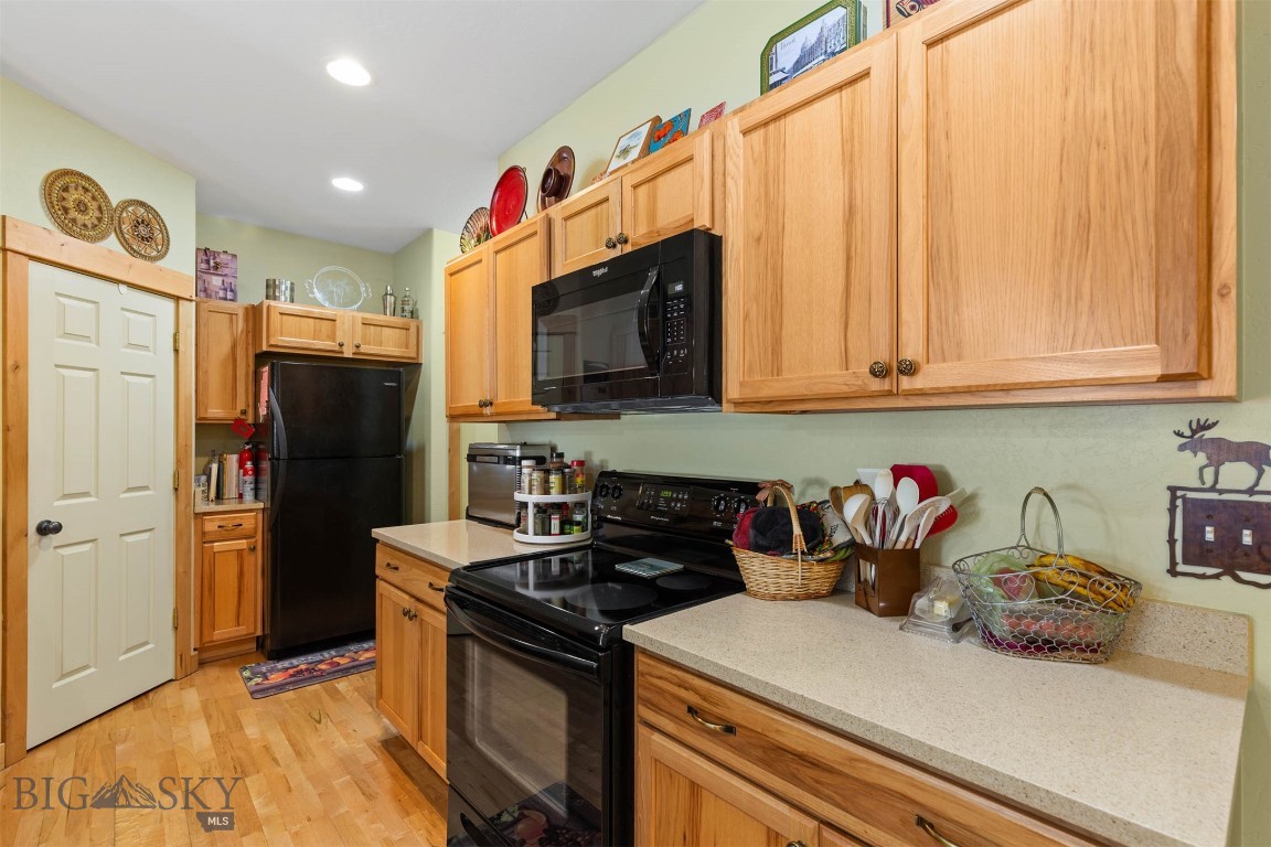 Laurel Glen - Residential