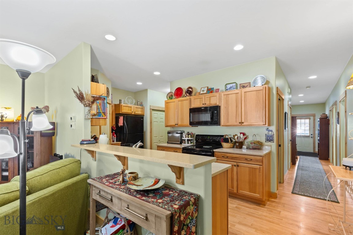 Laurel Glen - Residential