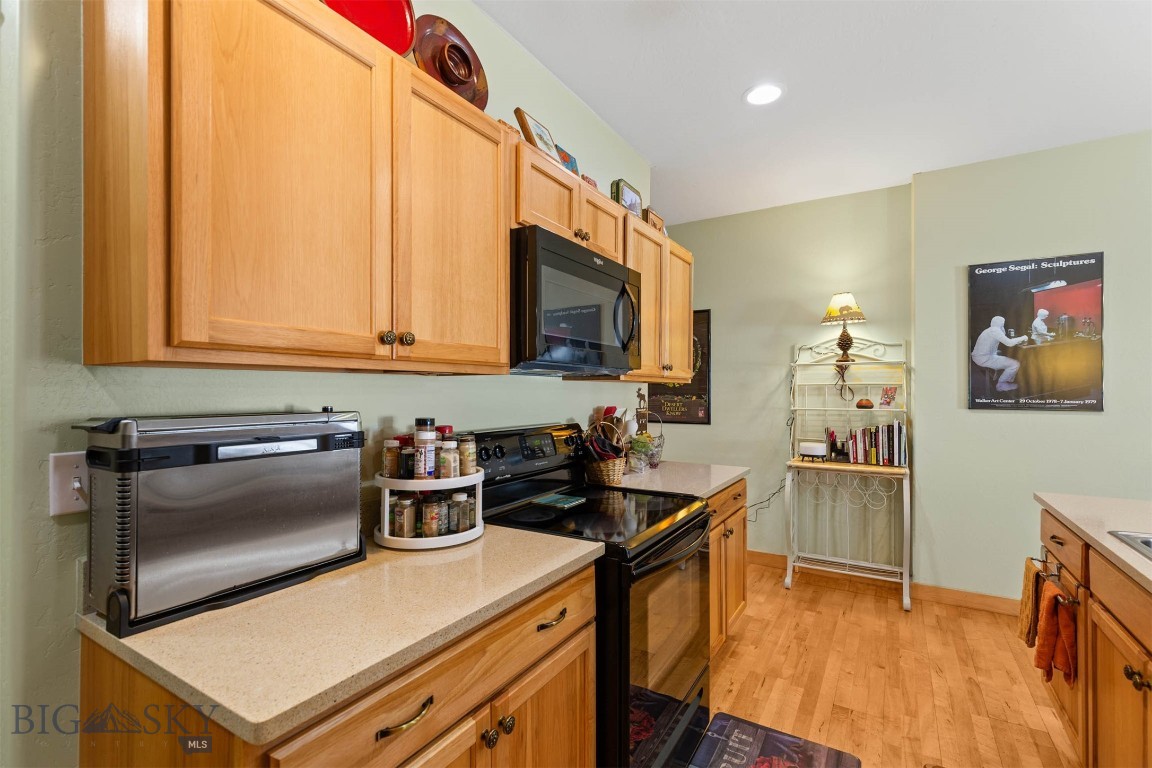 Laurel Glen - Residential