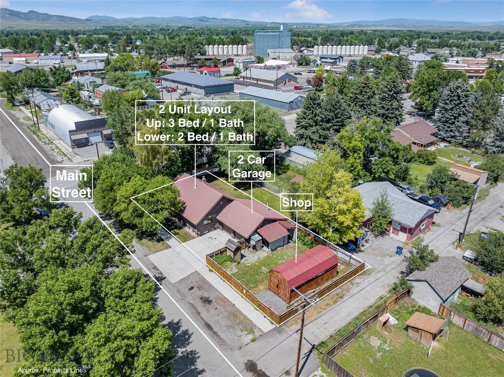423 S Main Street