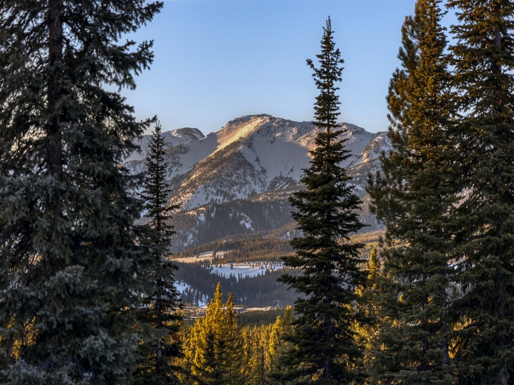 Cascade Sub. - Big Sky - Land