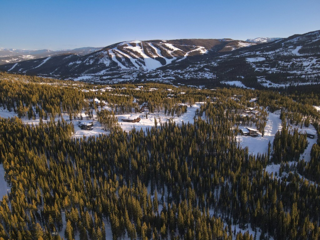 Cascade Sub. - Big Sky - Land