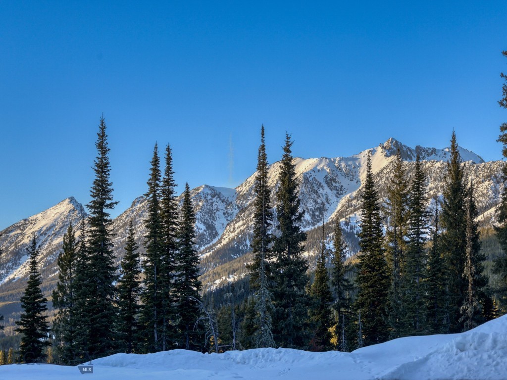 Cascade Sub. - Big Sky - Land