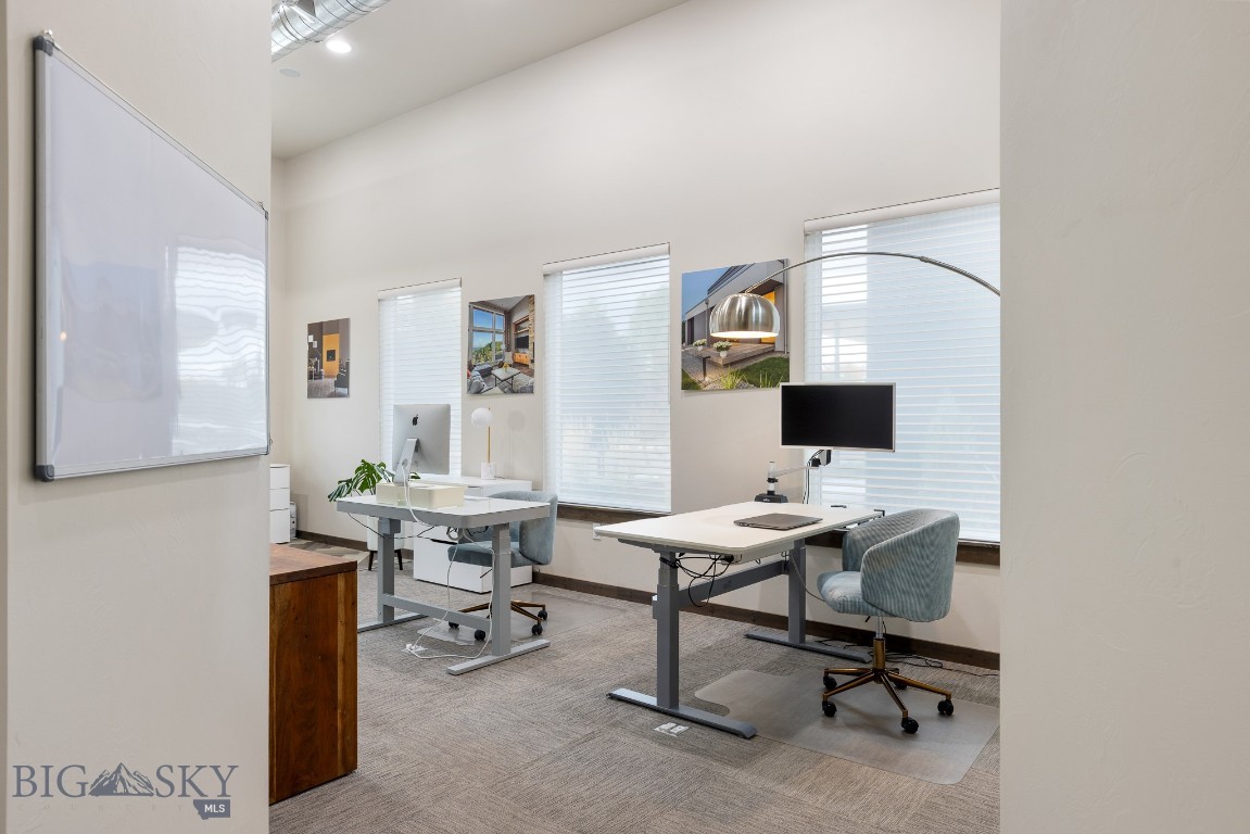 Baxter Meadows - Commercial Lease