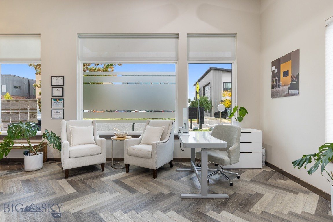 Baxter Meadows - Commercial Lease