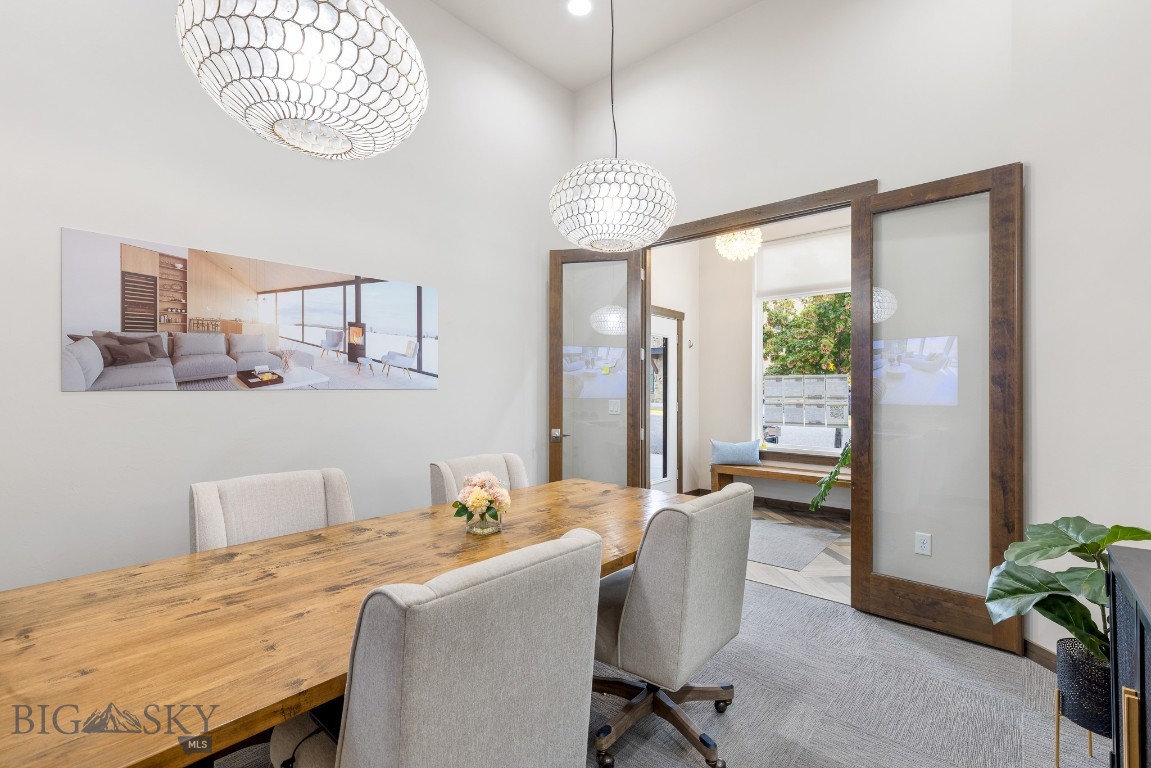 Baxter Meadows - Commercial Lease