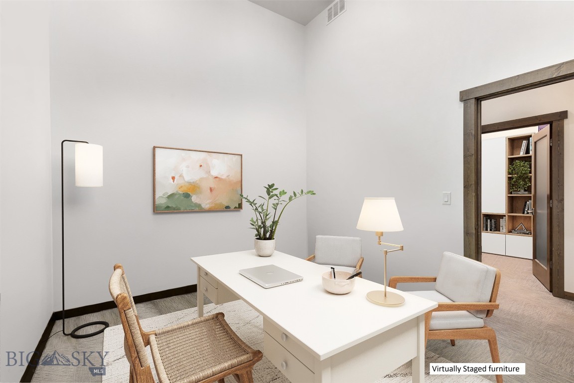 Baxter Meadows - Commercial Lease