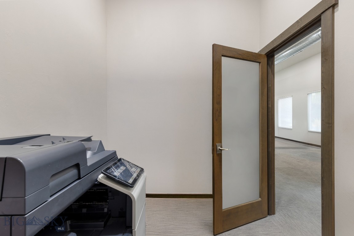 Baxter Meadows - Commercial Lease