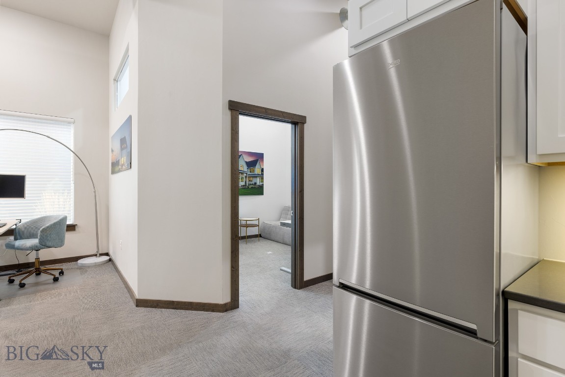 Baxter Meadows - Commercial Lease