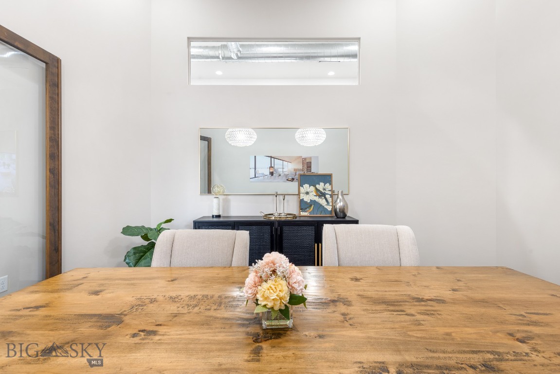 Baxter Meadows - Commercial Lease