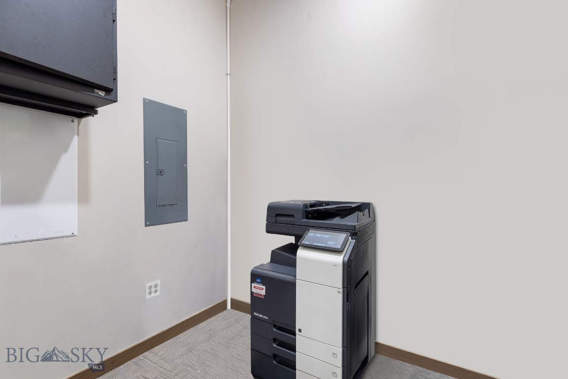 Baxter Meadows - Commercial Lease