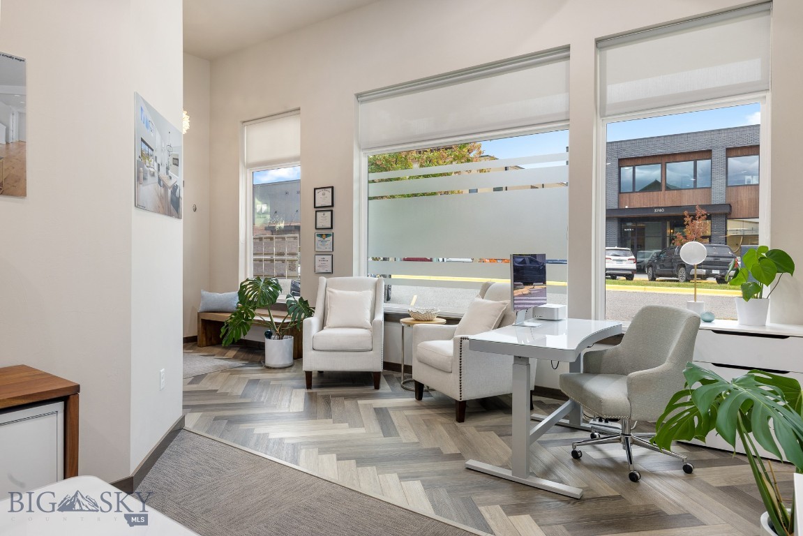 Baxter Meadows - Commercial Lease