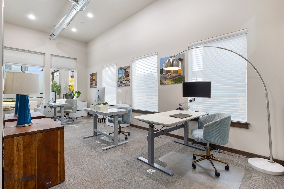 Baxter Meadows - Commercial Lease