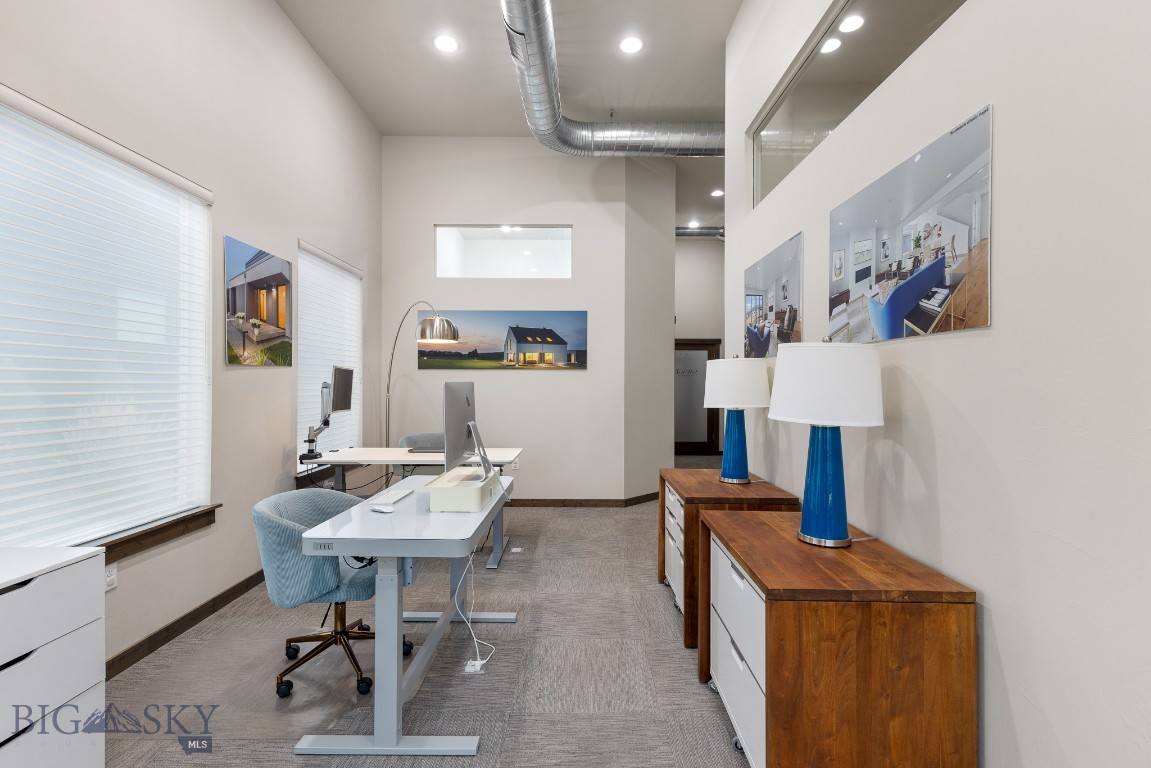 Baxter Meadows - Commercial Lease