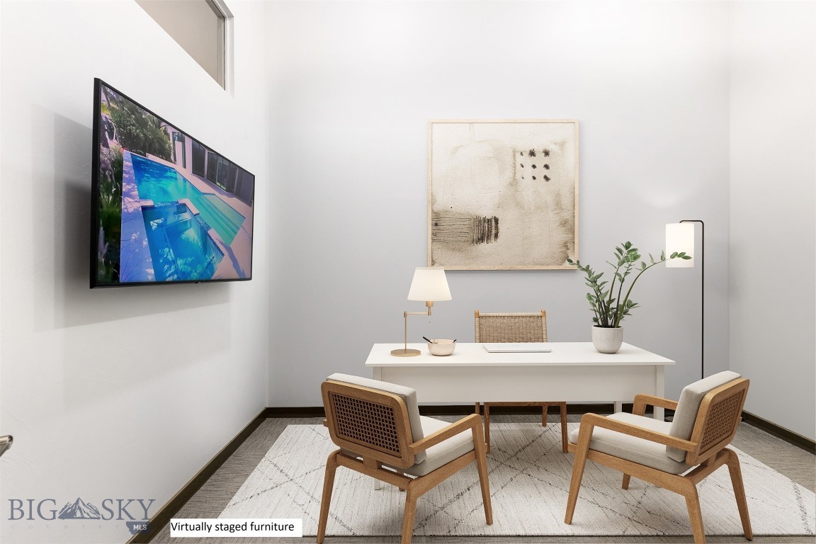 Baxter Meadows - Commercial Lease