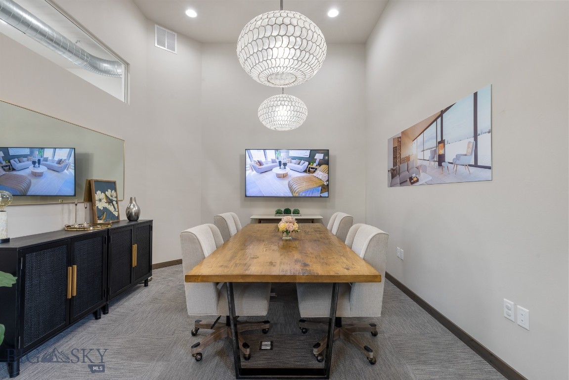 Baxter Meadows - Commercial Lease