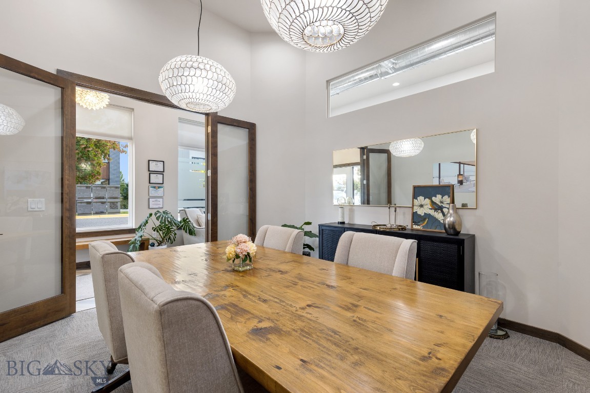 Baxter Meadows - Commercial Lease