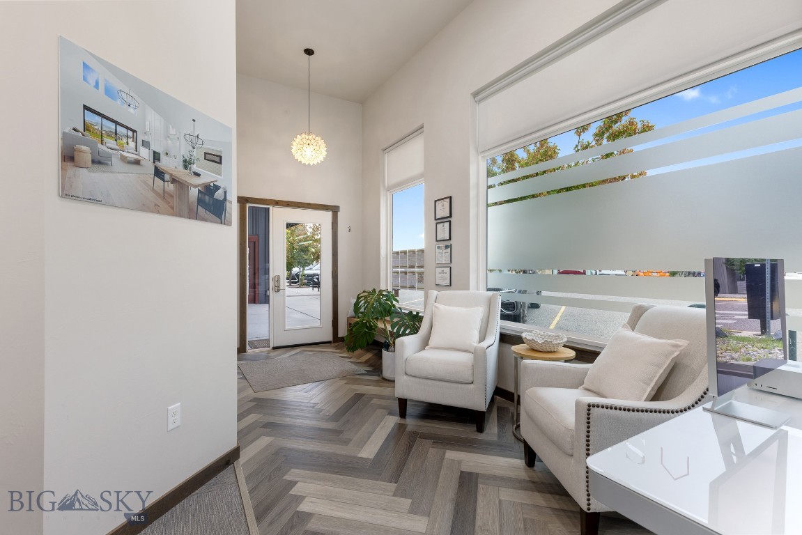 Baxter Meadows - Commercial Lease