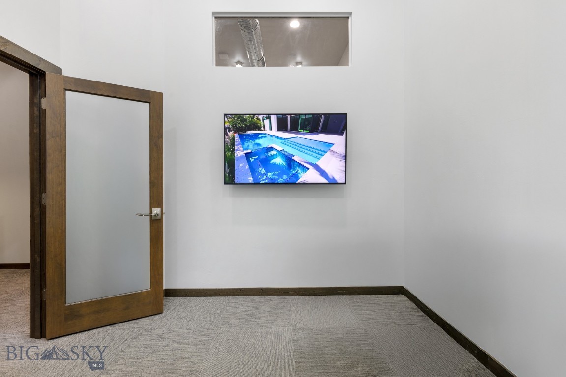 Baxter Meadows - Commercial Lease