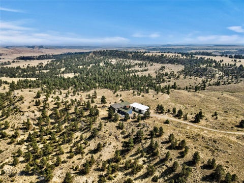 Photo of 81 Studio Drive Dr, Park City, MT 59063 (MLS # 414051)