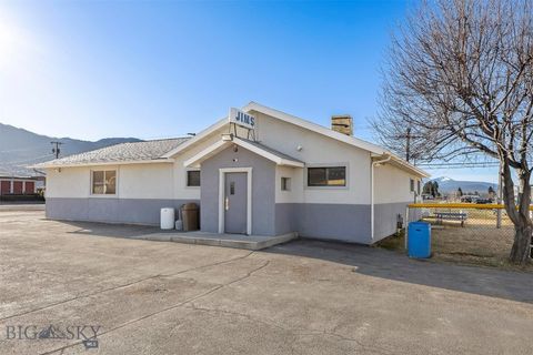 2740 Elm Street Butte MT 59701