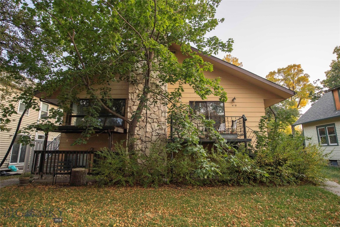 Rouse Additions - Residential Income