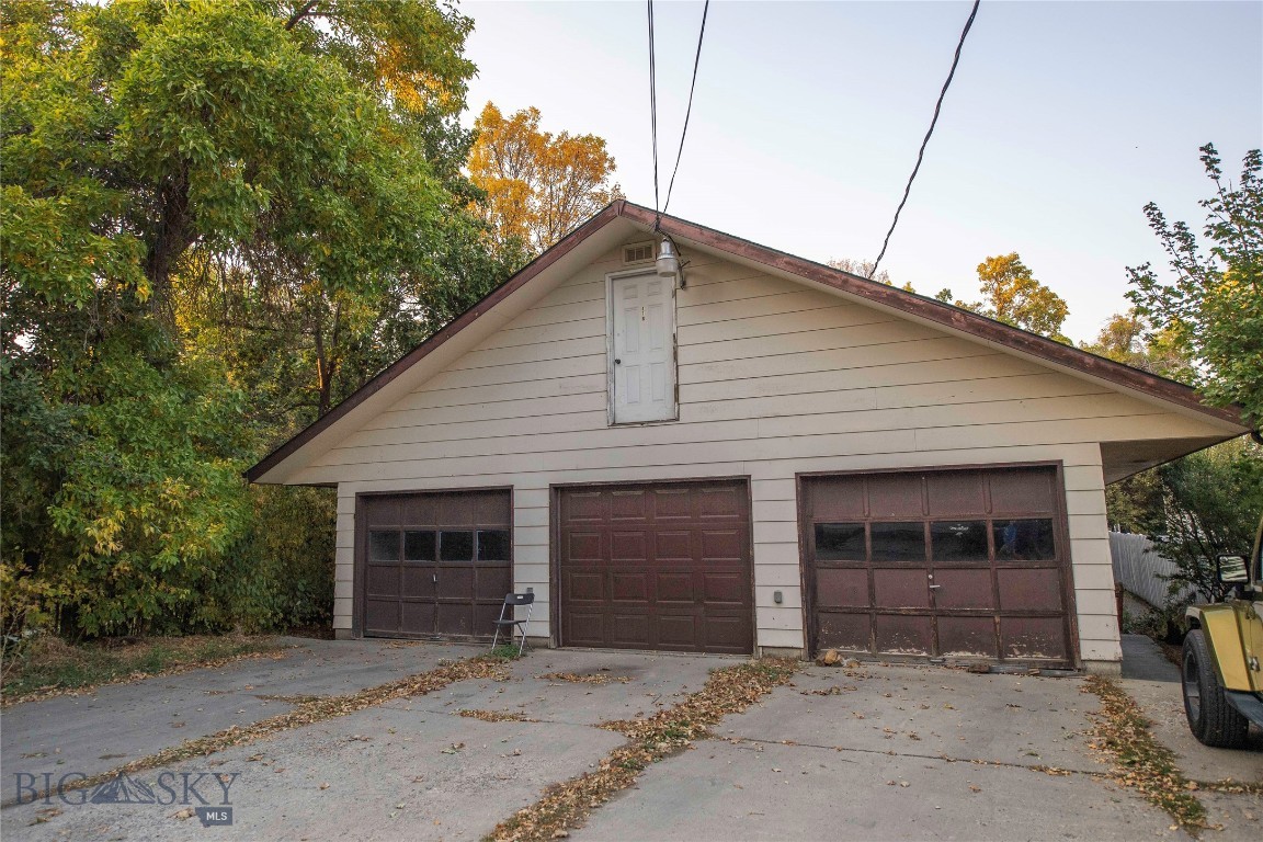 Rouse Additions - Residential Income