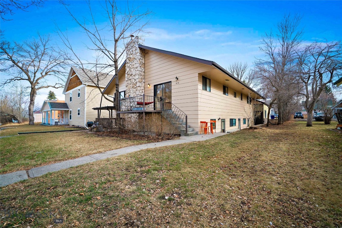 Rouse Additions - Residential Income