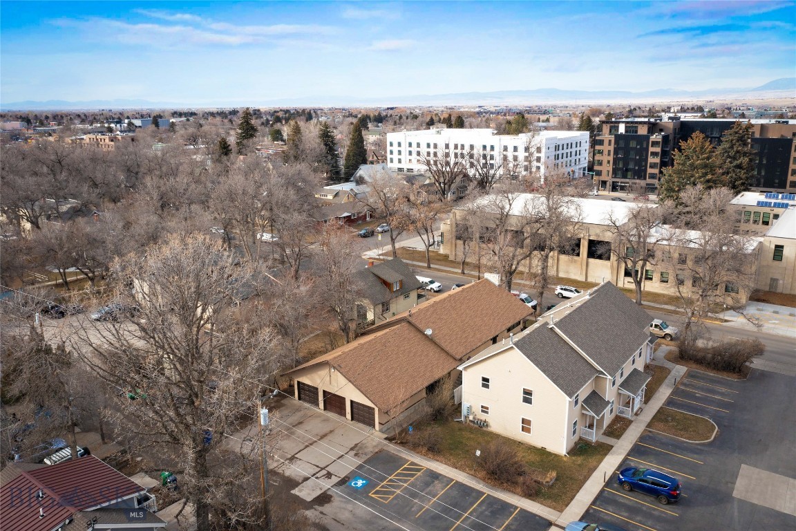 Rouse Additions - Residential Income