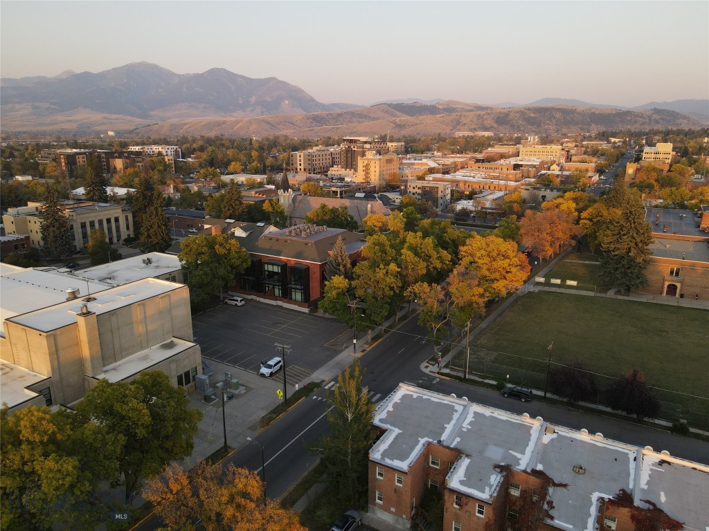 Rouse Additions - Residential Income