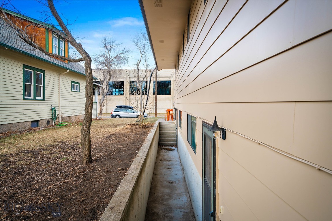 Rouse Additions - Residential Income