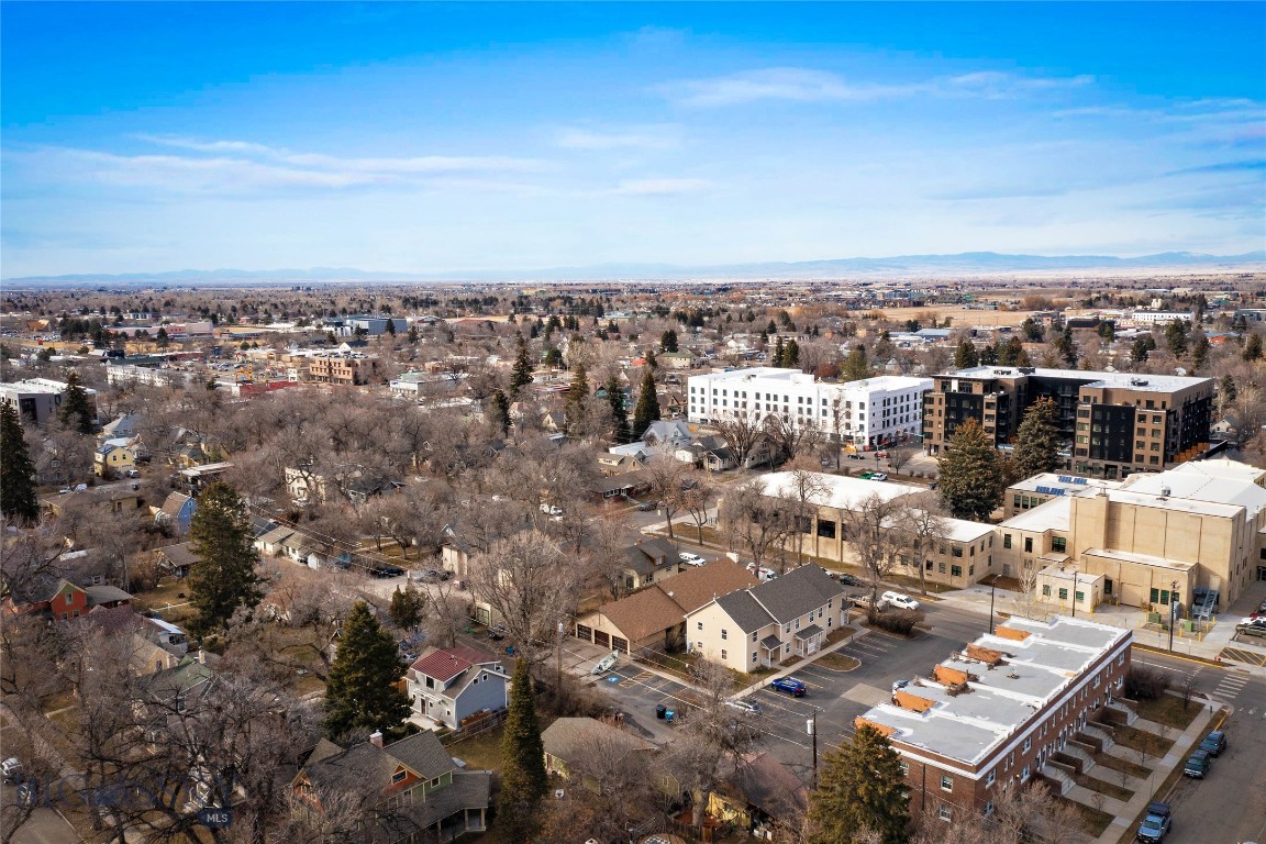 Rouse Additions - Residential Income