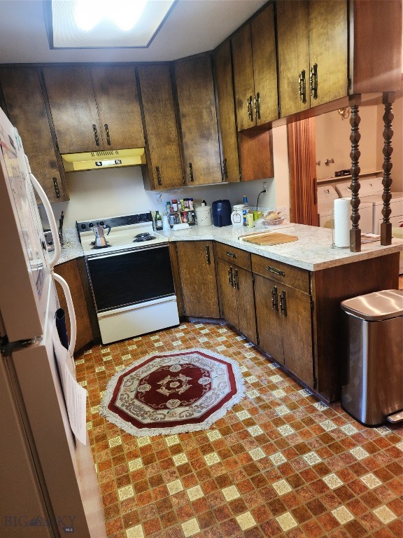 Rouse Additions - Residential Income