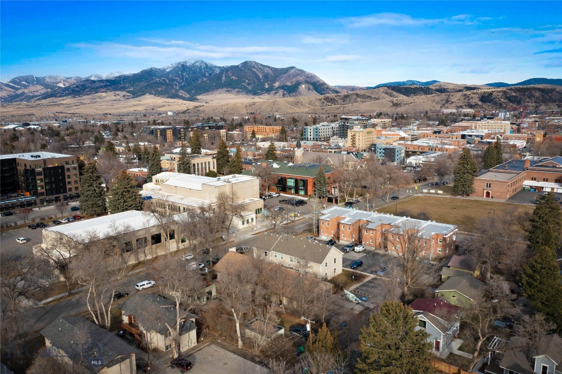 Rouse Additions - Residential Income