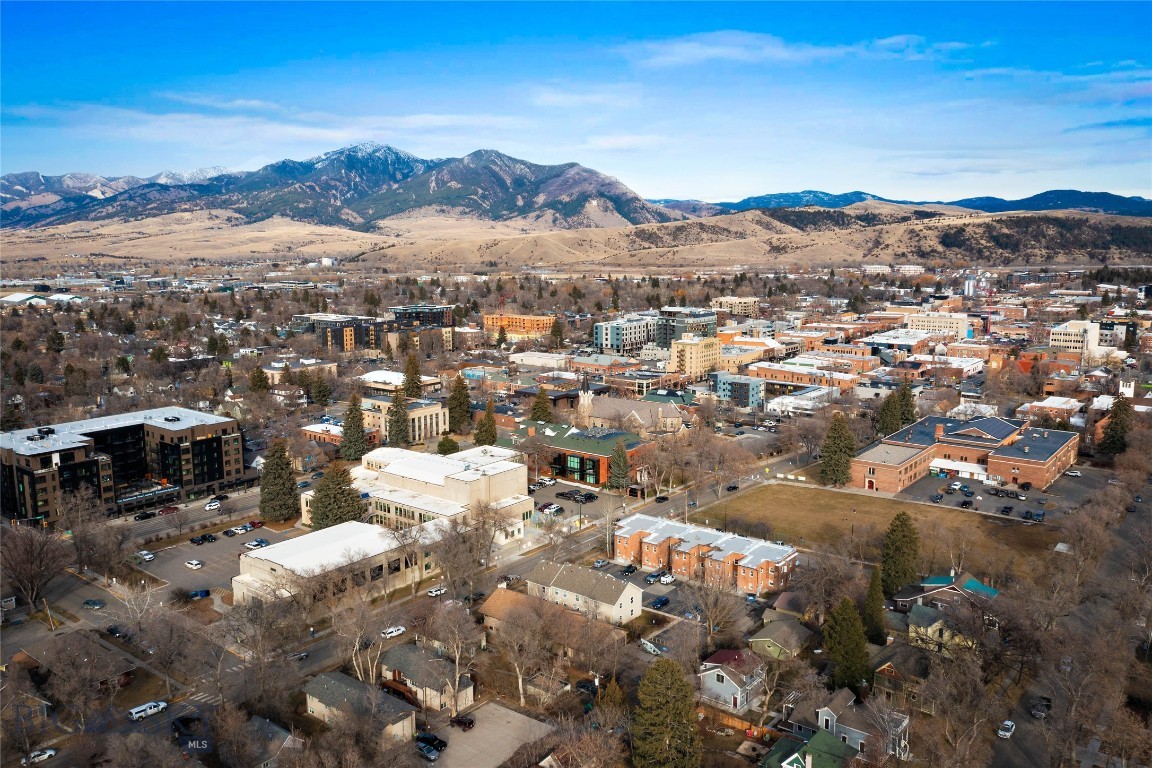 Rouse Additions - Residential Income