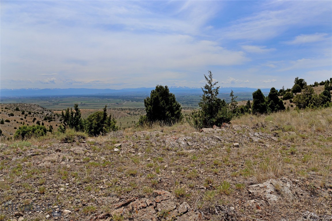 Gallatin River Ranch - Land