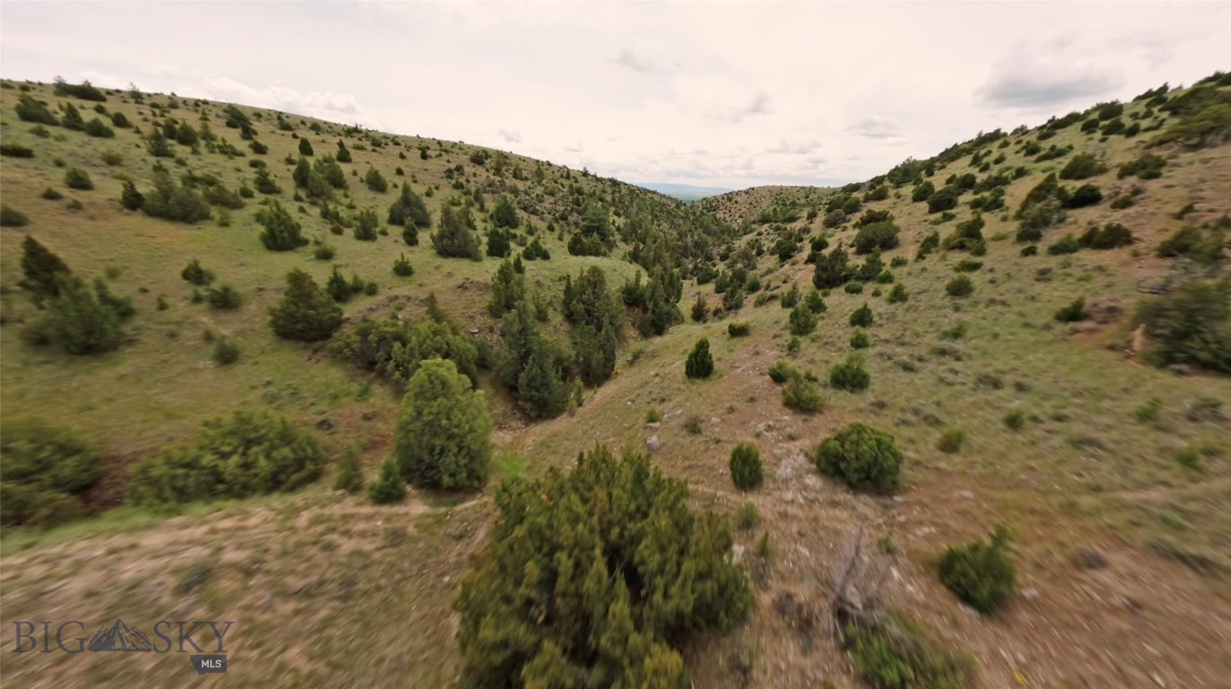 Gallatin River Ranch - Land