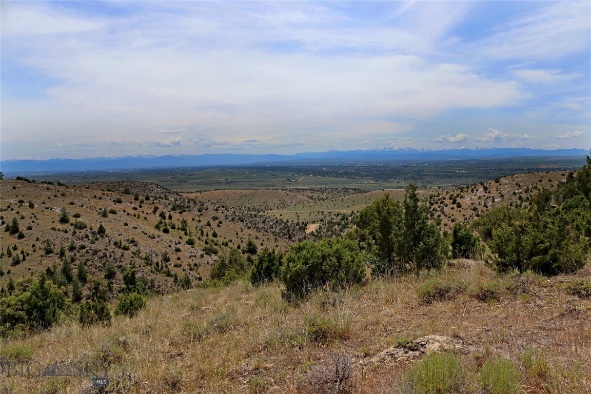 Gallatin River Ranch - Land