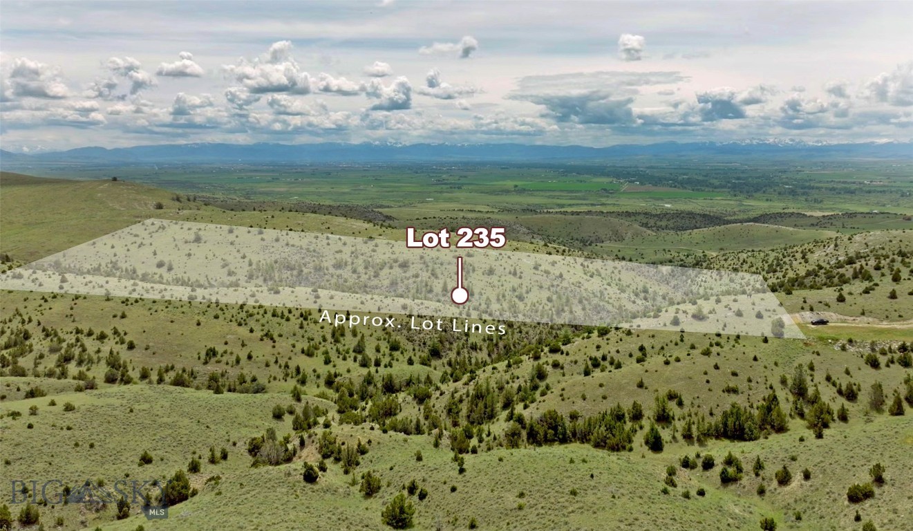 Gallatin River Ranch - Land