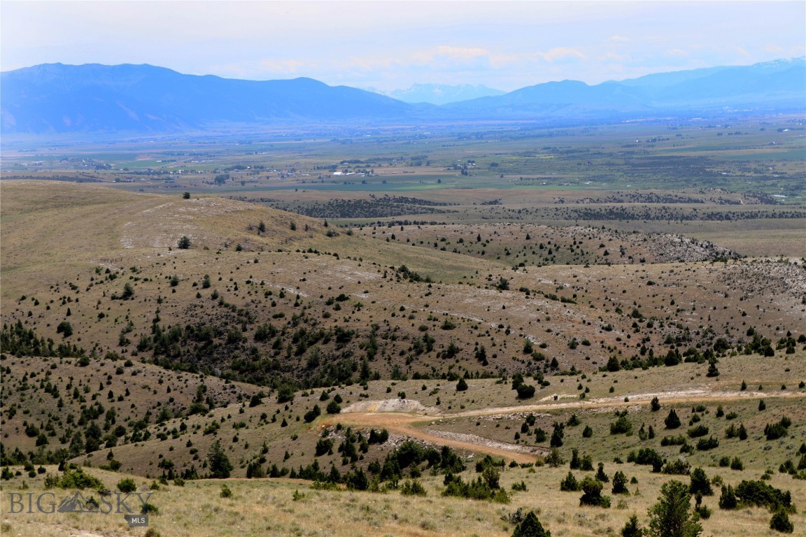 Gallatin River Ranch - Land