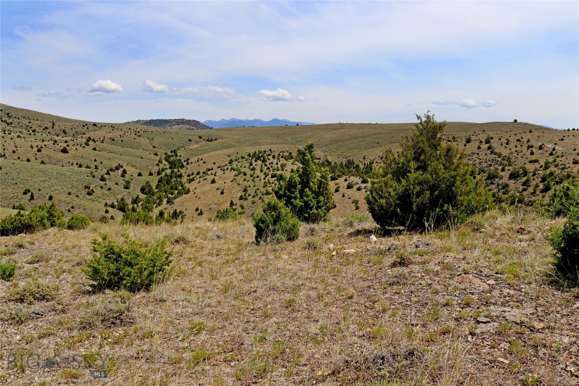 Gallatin River Ranch - Land