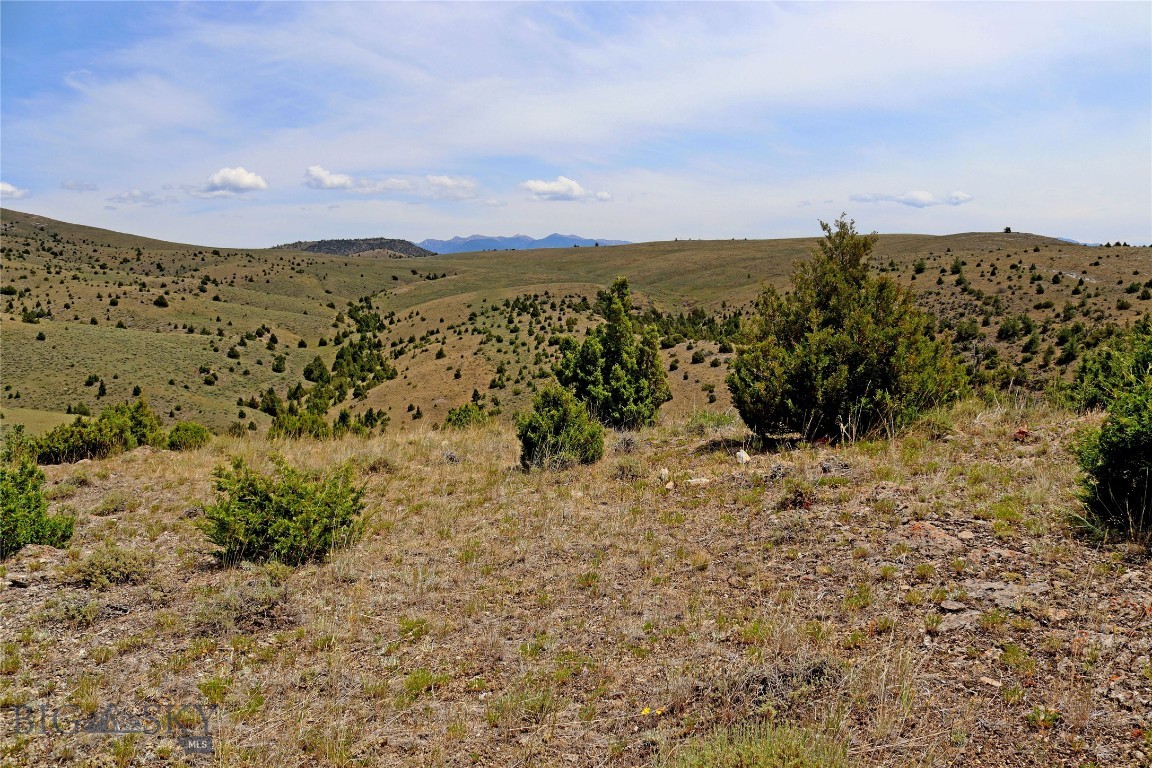 Gallatin River Ranch - Land